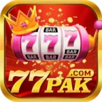 77PAK Game APK (New Earning App) Download for Android